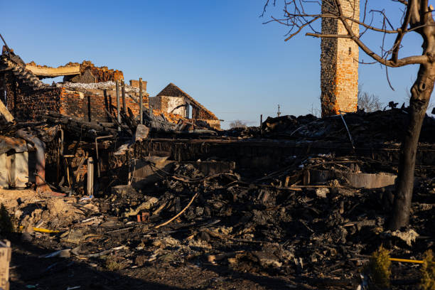 24/7 Emergency Soot Cleanup experts in Columbia, MD