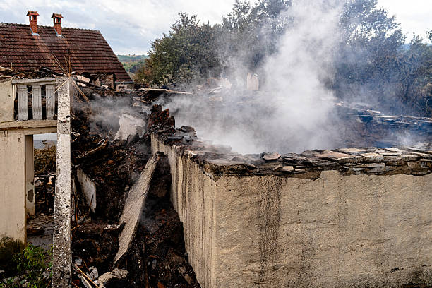 Reliable Soot Cleanup contractor in Columbia, MD by Fire Damage Biloxi