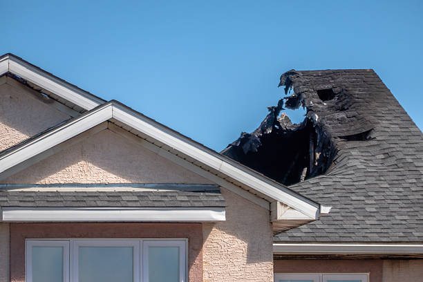 Licensed Soot Cleanup service in Columbia, MD - Fire Damage Biloxi